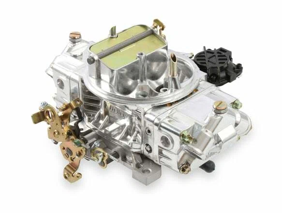 570 CFM Street Avenger Carburetor - 0-81570